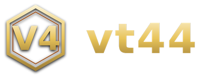 vt44 logo